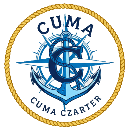 Cuma Czarter